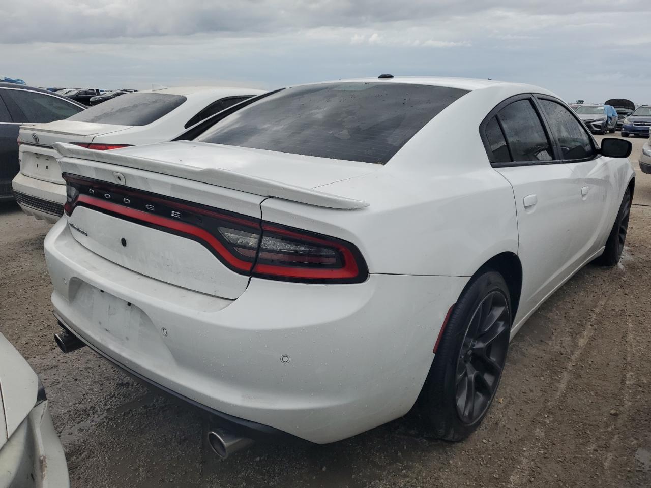 2020 Dodge Charger - Image 3