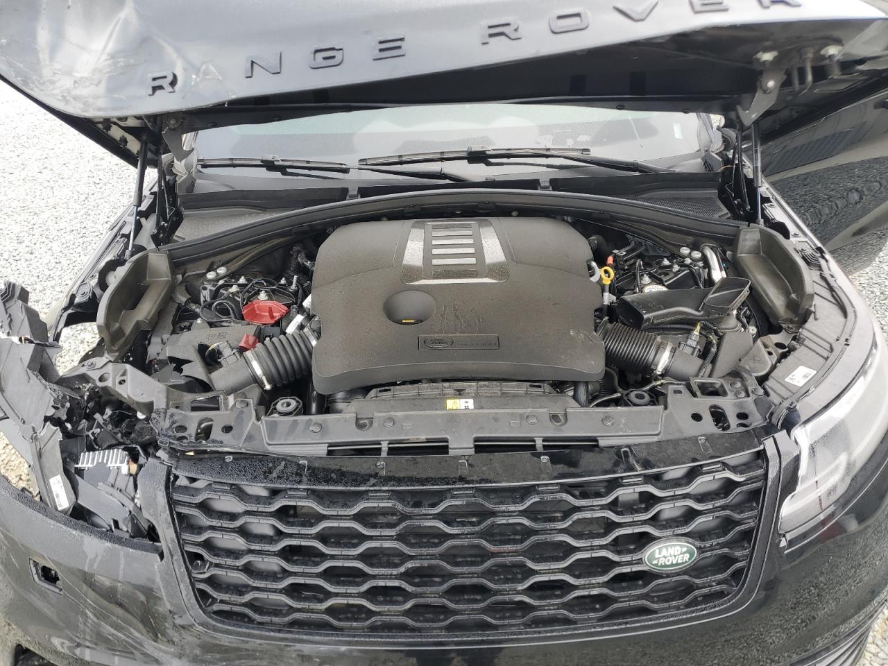 2023 Land Rover Range Rover Velar R-Dynamic S VIN: SALYT2EU2PA363799 Lot: 73569204