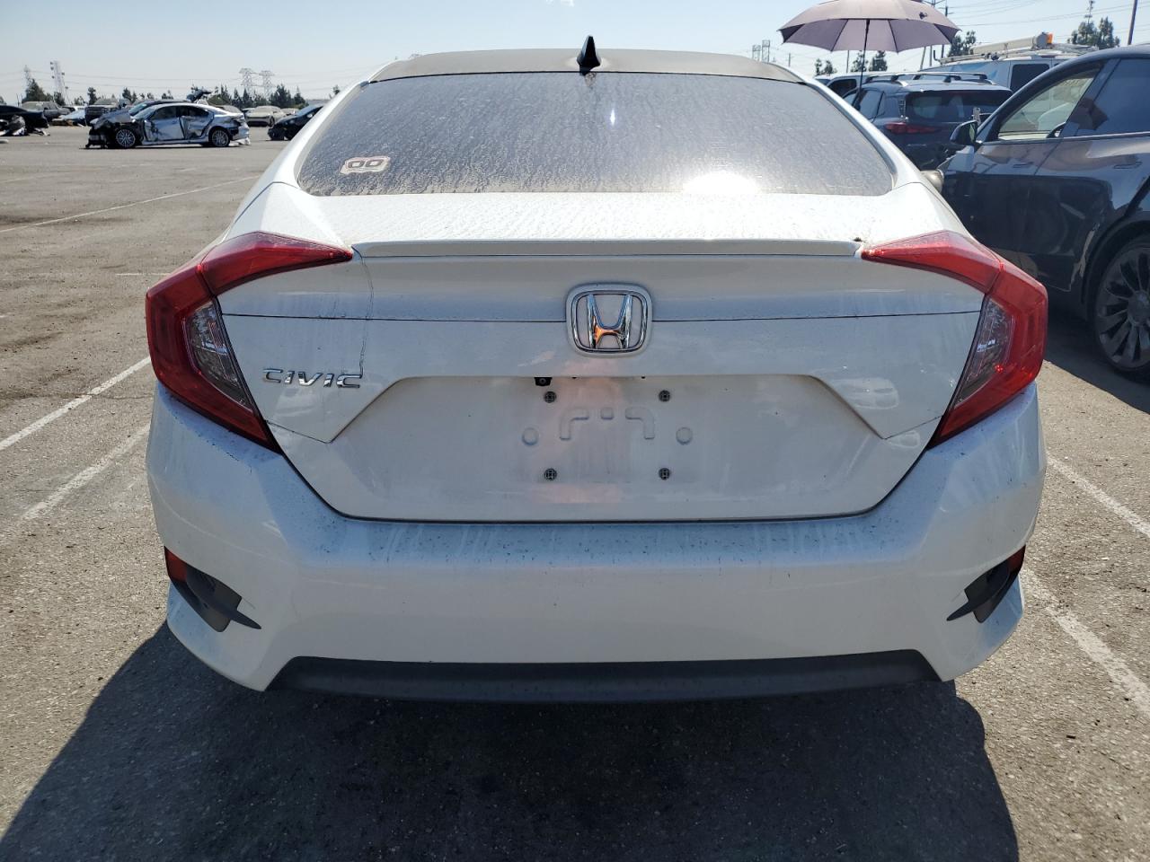 2HGFC1F4XHH646589 2017 Honda Civic Ex 2HGFC1F4XHH646589 2017 Honda Civic Ex