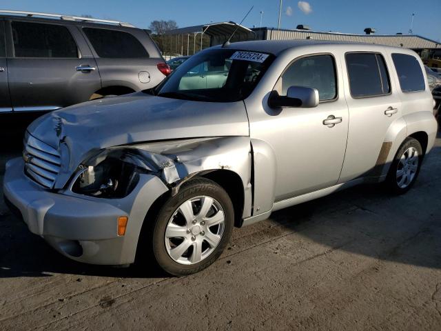 2010 Chevrolet Hhr Lt