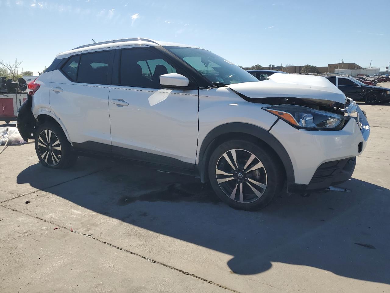 2019 Nissan Kicks - Image 4