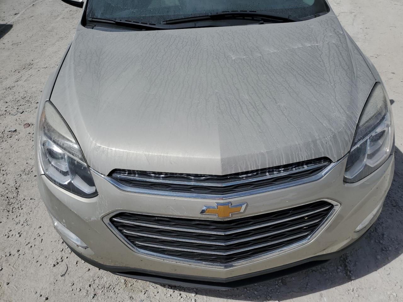 2016 Chevrolet Equinox - Image 12