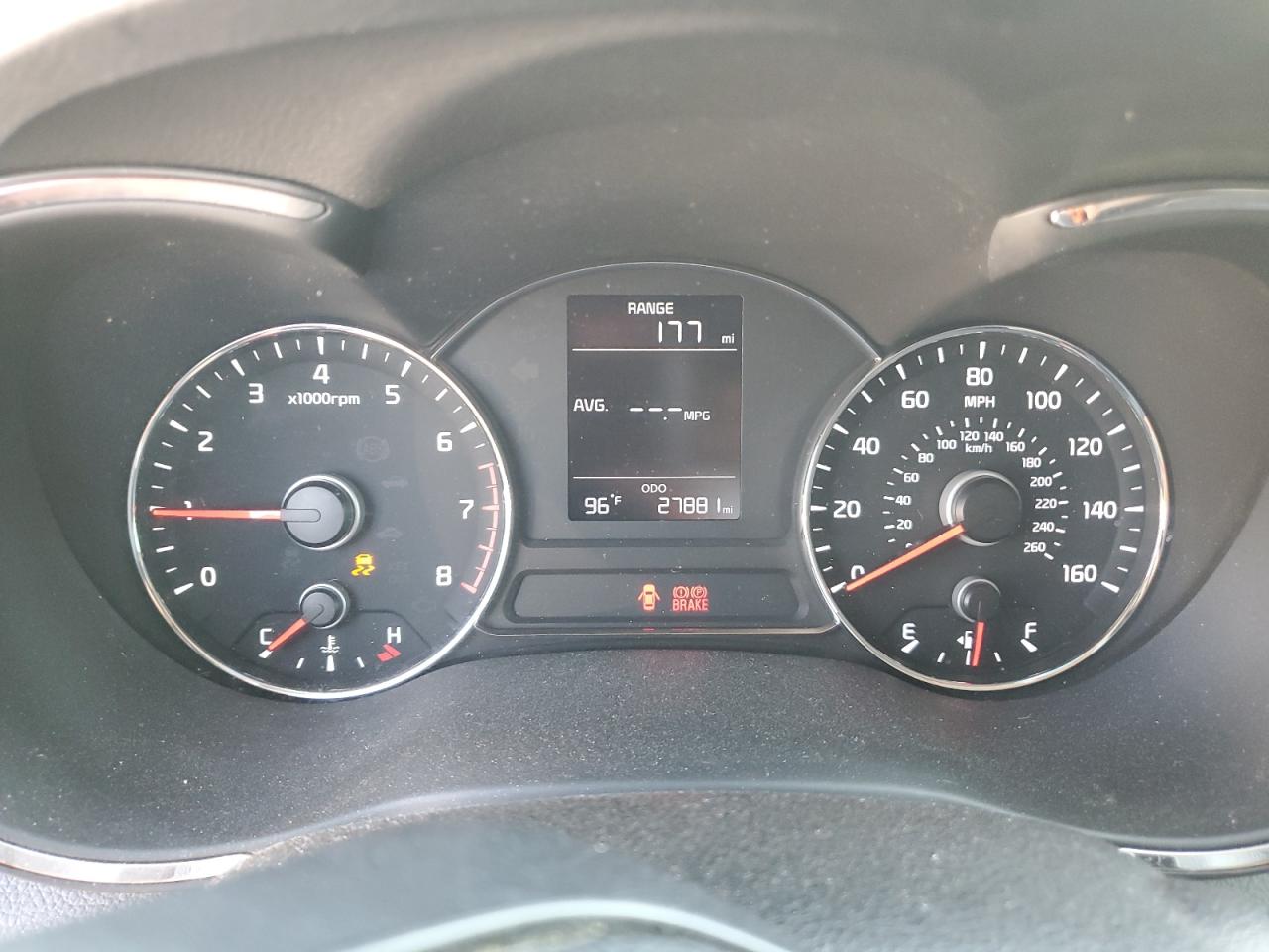 2018 Kia Forte - Image 9