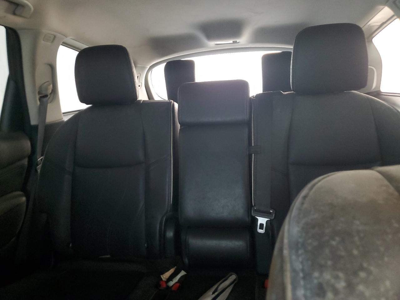 2016 Infiniti QX60 - Image 10