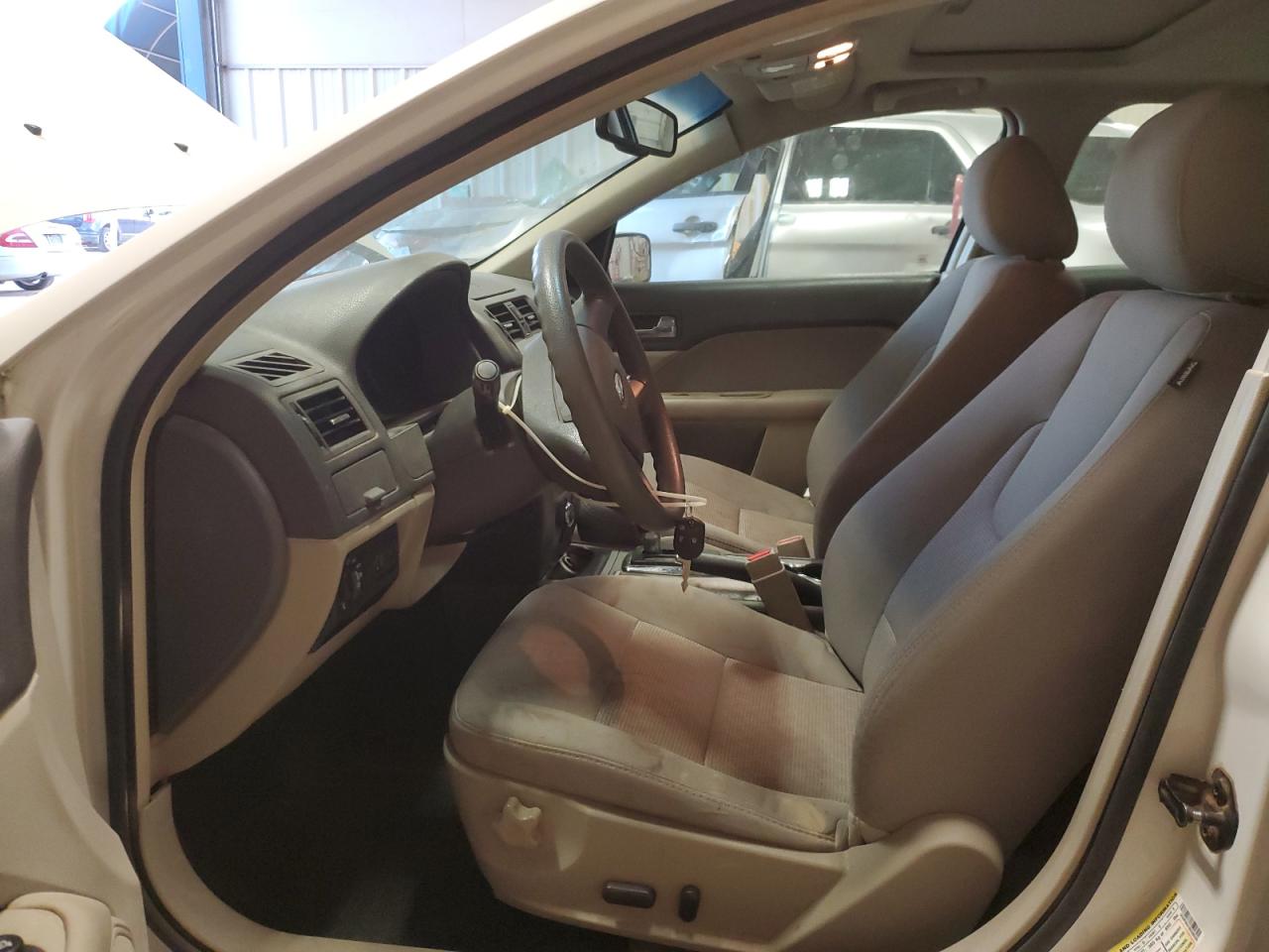 2011 Ford Fusion - Image 7