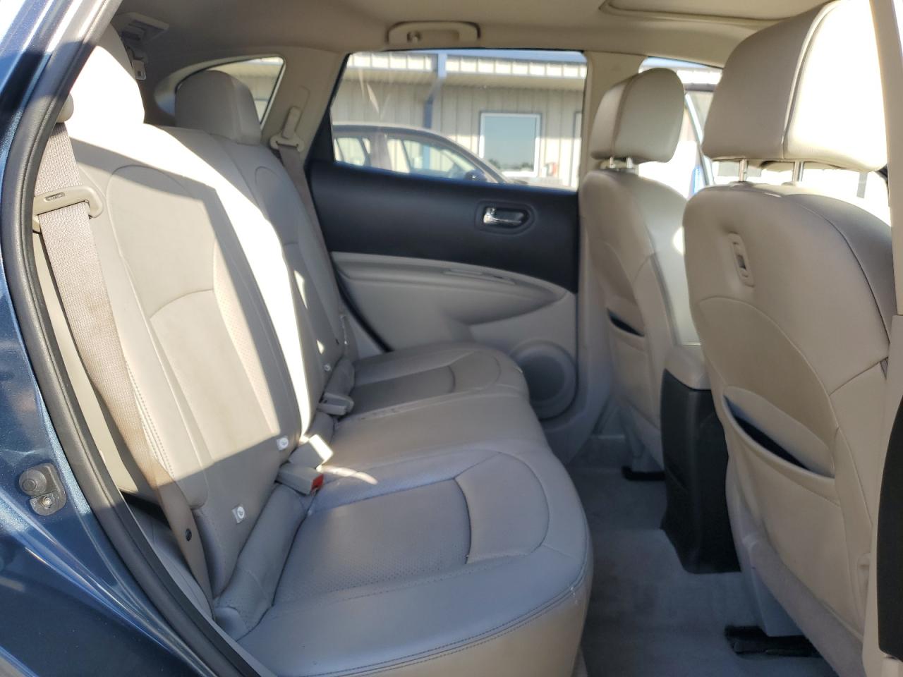 2012 Nissan Rogue S VIN: JN8AS5MV4CW399468 Lot: 77987454