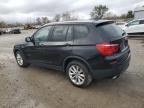 2014 Bmw X3 Xdrive28I на продаже в Pekin, IL - Side