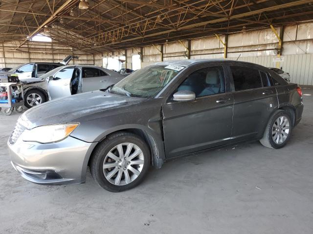 2012 Chrysler 200 Lx en Venta en Phoenix, AZ - Minor Dent/Scratches