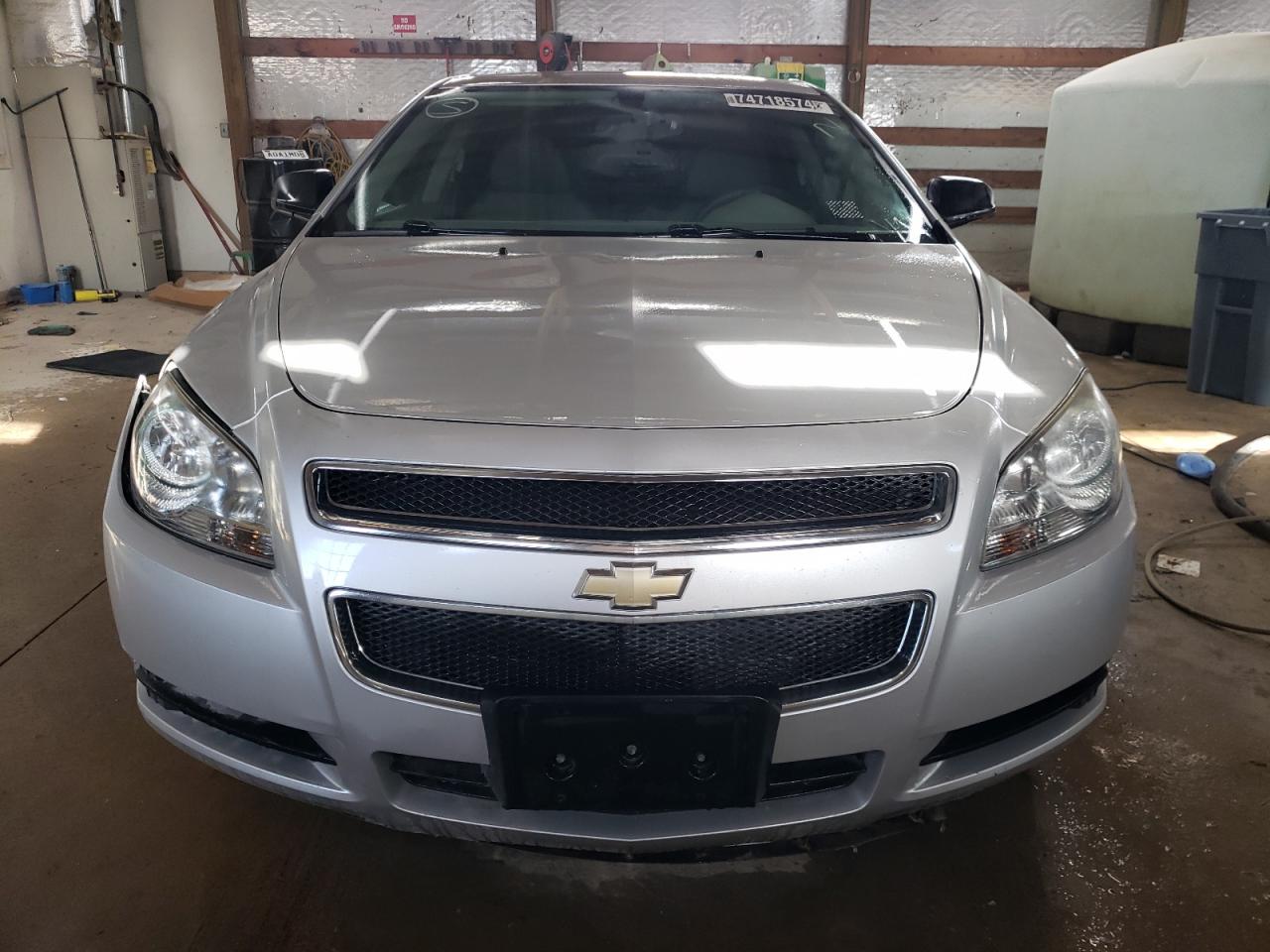 2012 Chevrolet Malibu - Image 5