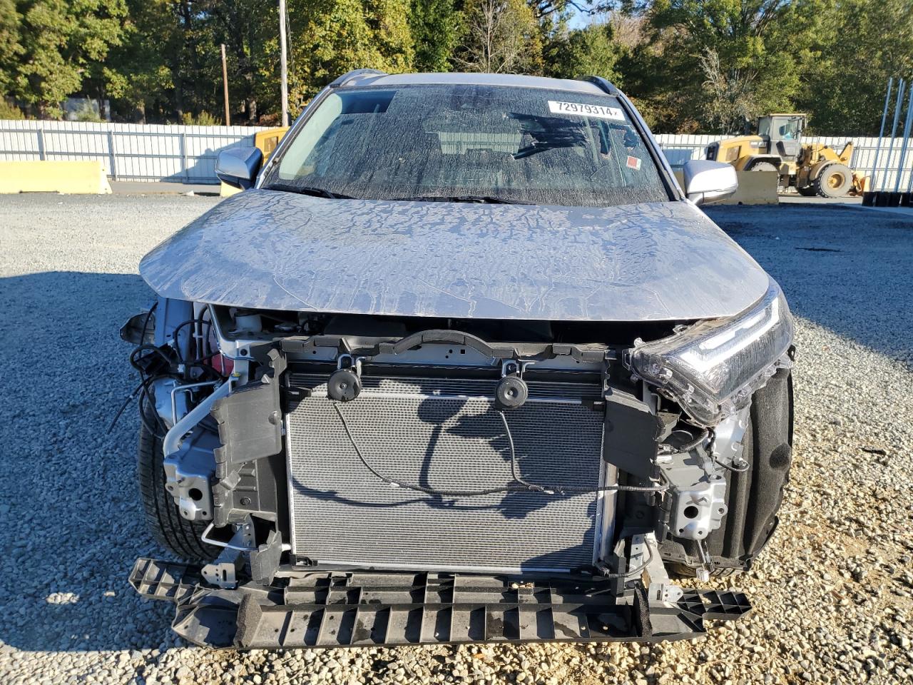 2023 Toyota RAV 4 - Image 5
