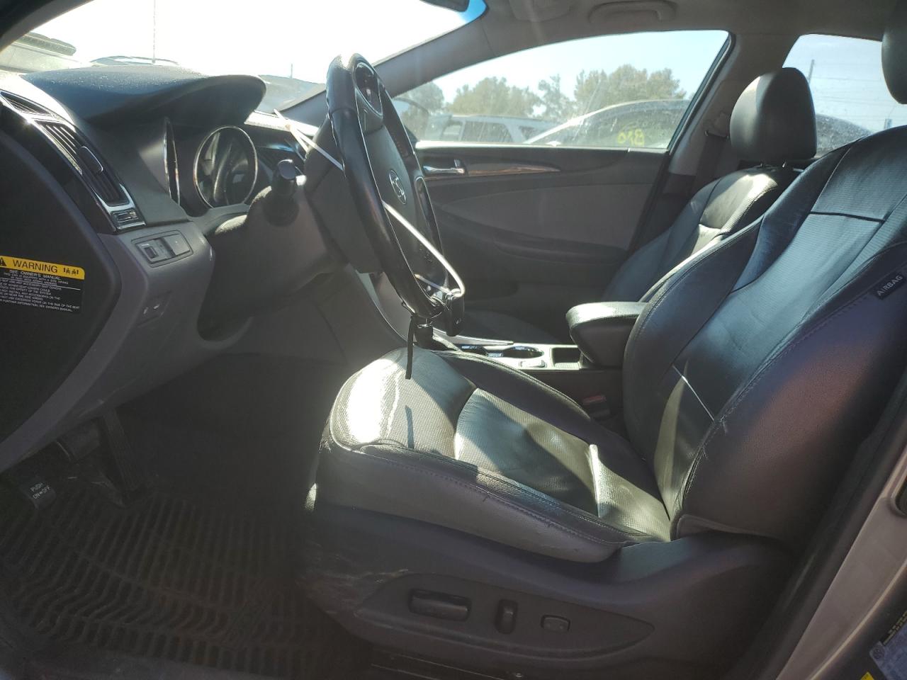 2013 Hyundai Sonata - Image 7
