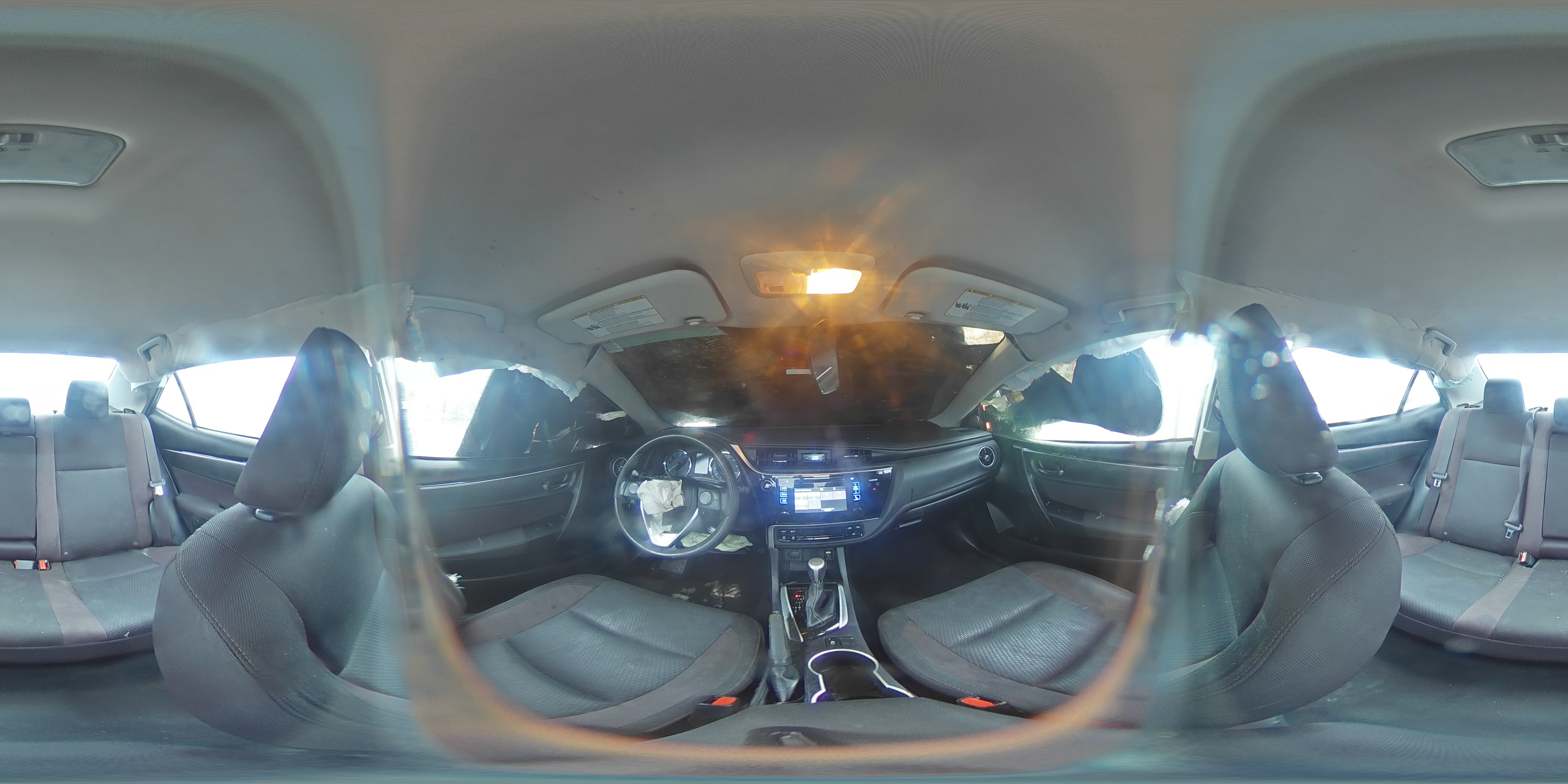 2017 Toyota Corolla - Image 12