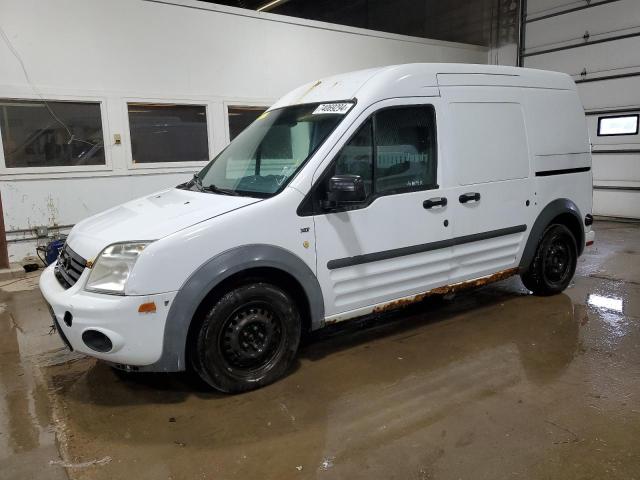 2010 Ford Transit Connect Xlt