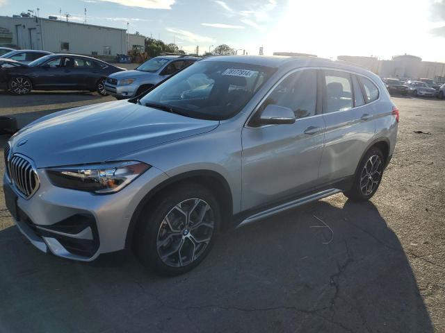 WBXJG9C02M5S30764 BMW X1 XDRIVE2