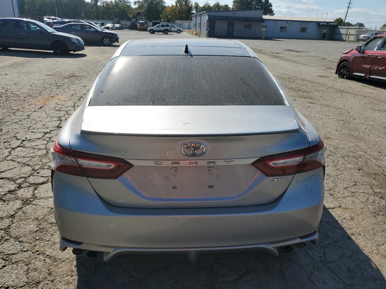 2019 Toyota Camry - Image 6