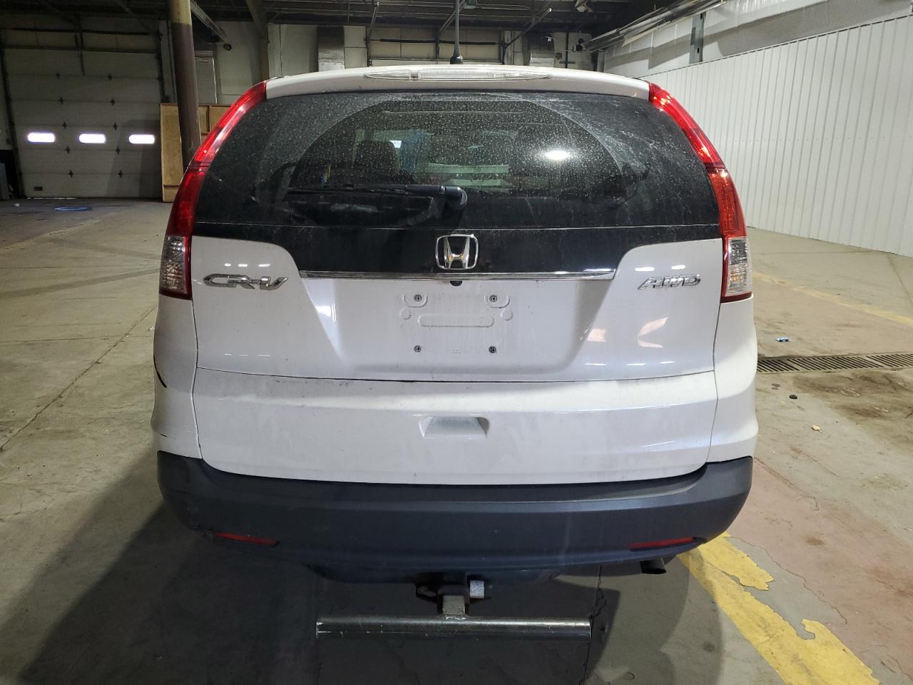 2013 Honda Cr-V Ex VIN: 5J6RM4H56DL018116 Lot: 78446724