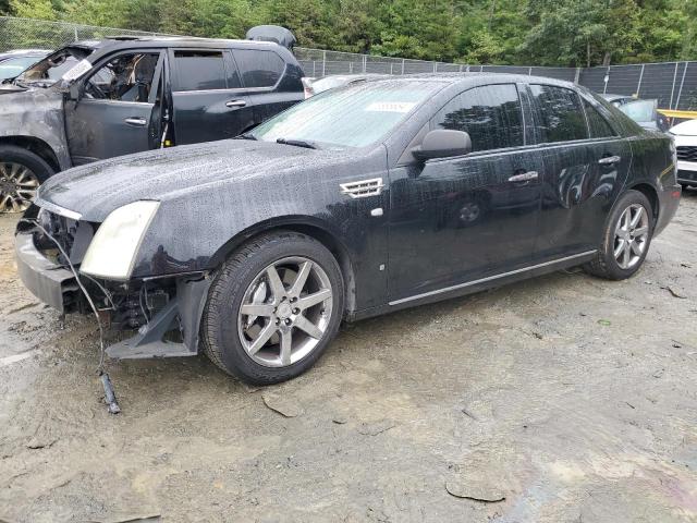 2008 Cadillac Sts 