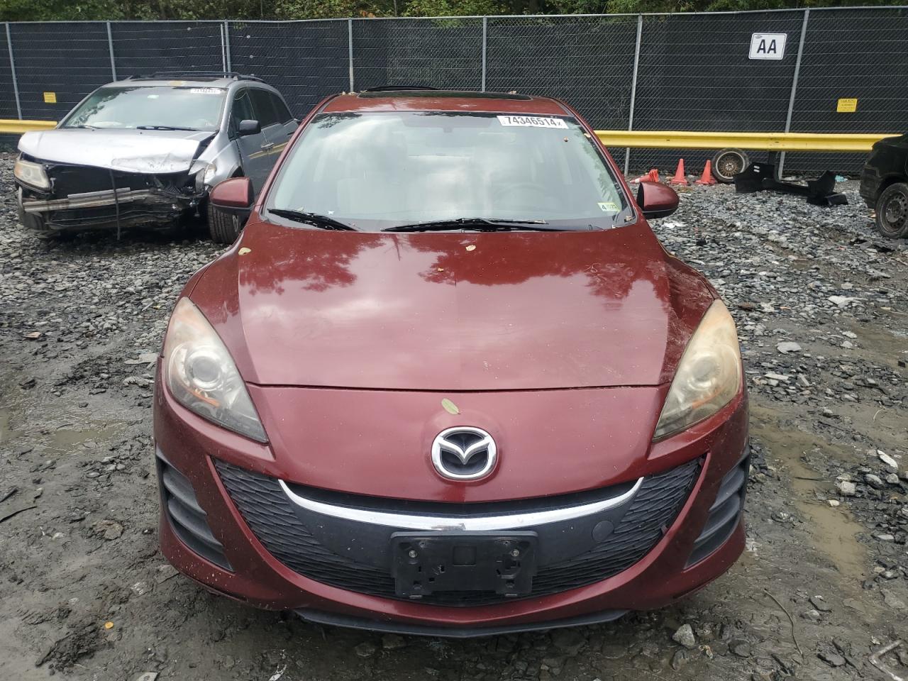 2010 Mazda 3 - Image 5