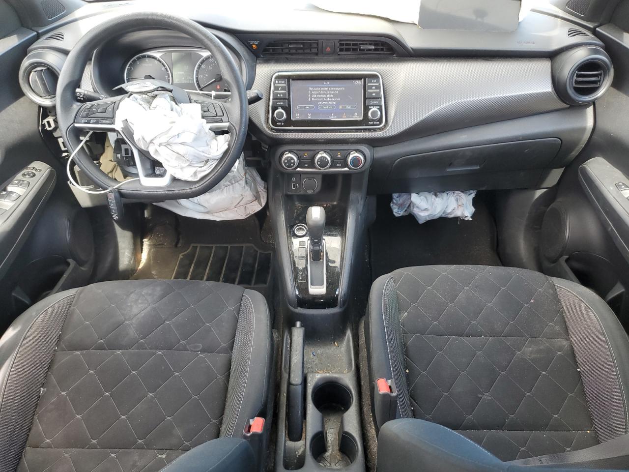 2020 Nissan Kicks - Image 8