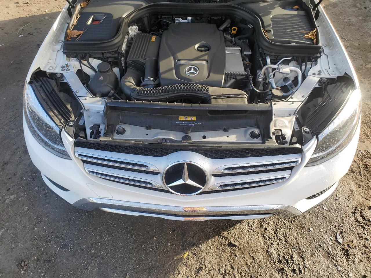 2019 Mercedes-Benz GLC - Image 12