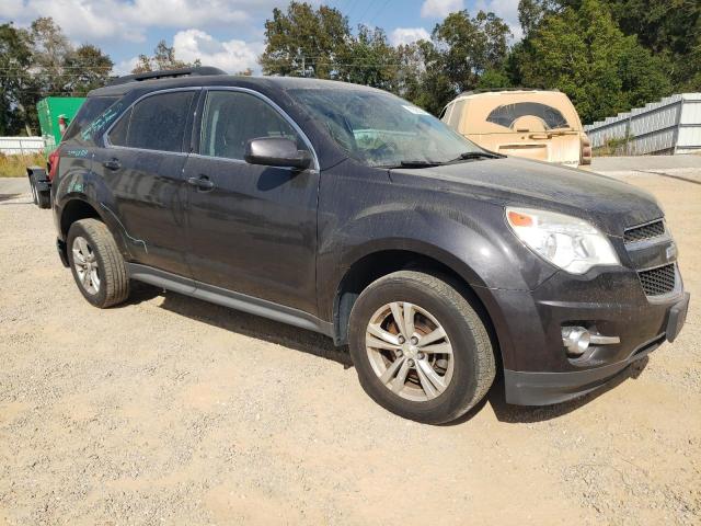  CHEVROLET EQUINOX 2015 Серый