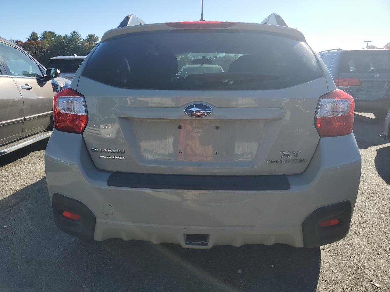 2013 Subaru Xv Crosstrek 2.0 Premium VIN: JF2GPACC2D1867911 Lot: 77943594