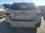 2013 Subaru Xv Crosstrek 2.0 Premium zu verkaufen in Exeter, RI - Front End