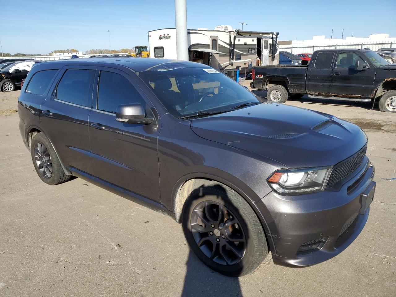 2018 Dodge Durango - Image 4
