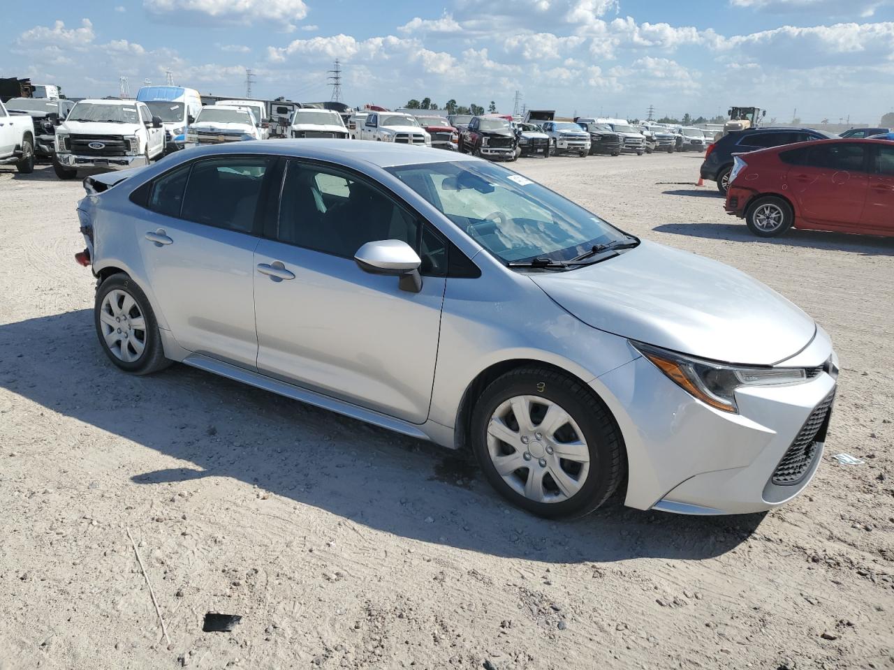 2021 Toyota Corolla - Image 4