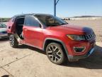 2018 Jeep Compass Limited zu verkaufen in Phoenix, AZ - Side