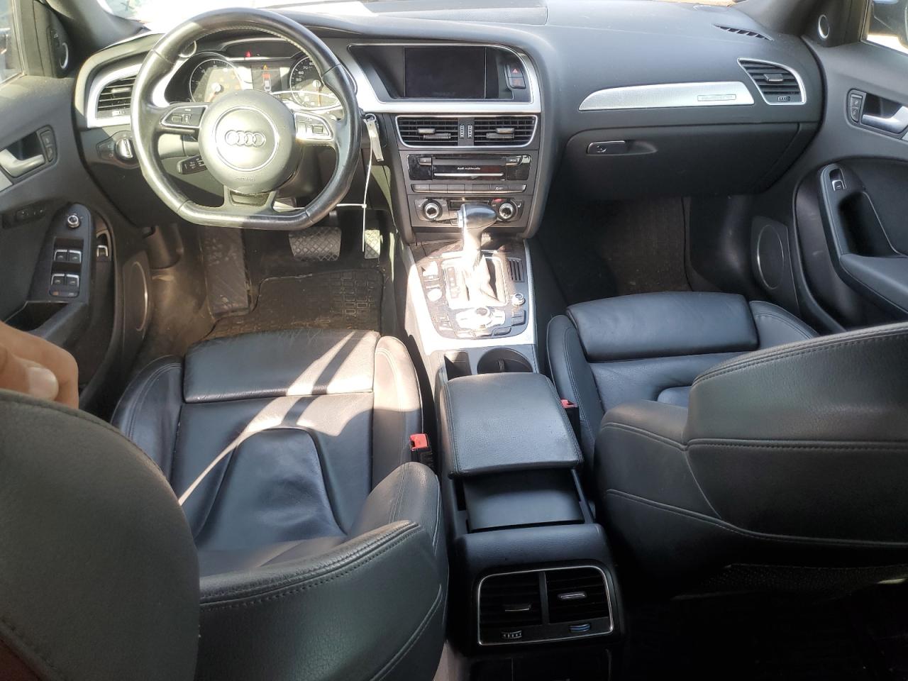 2016 Audi A4 - Image 8
