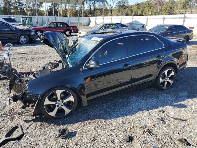 2008 Volkswagen Jetta Se