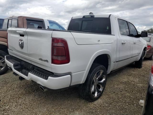  RAM 1500 2023 Biały