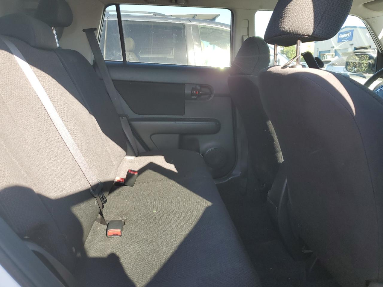 2008 Toyota Scion Xb VIN: JTLKE50E681045330 Lot: 76766524