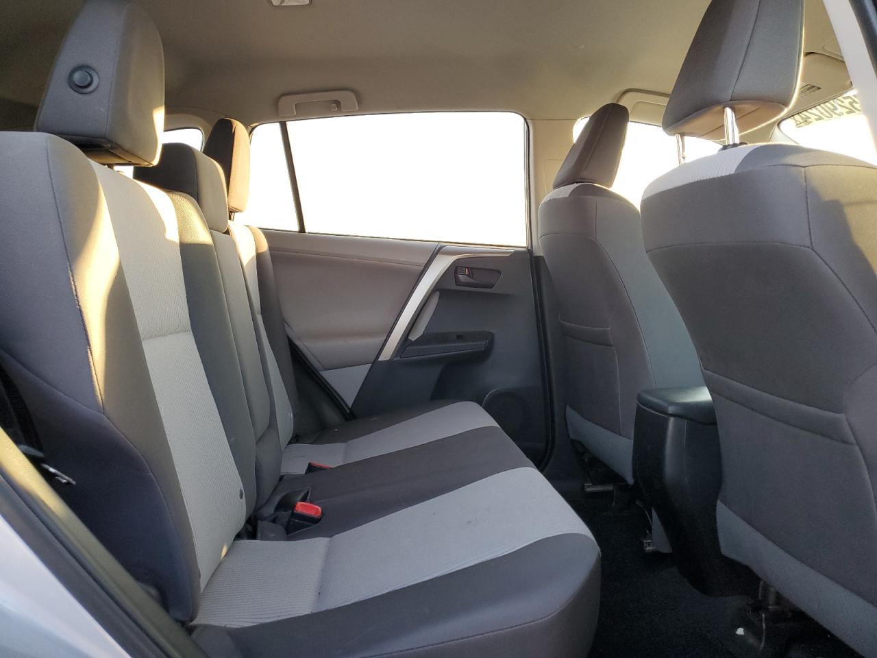 2013 Toyota RAV 4 - Image 11