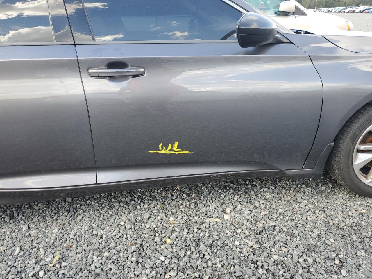2019 Honda Accord - Image 12