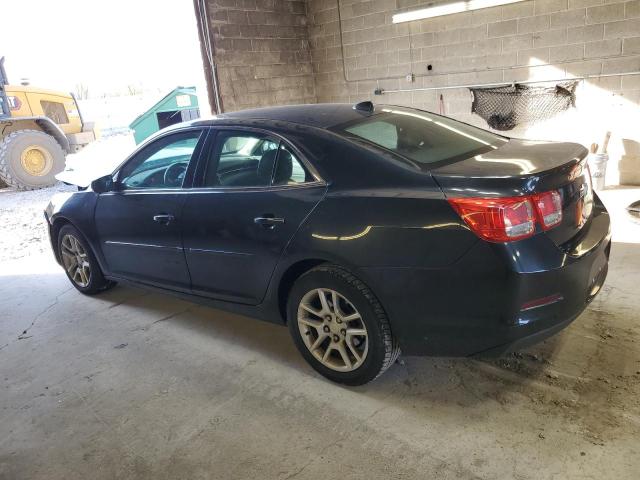  CHEVROLET MALIBU 2013 Charcoal