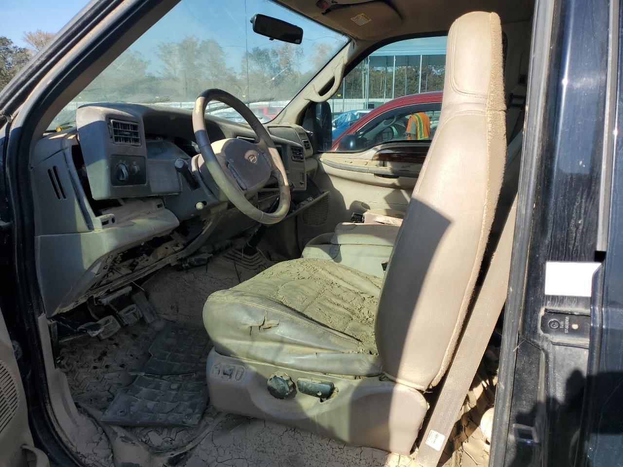 2000 Ford F250 - Image 7