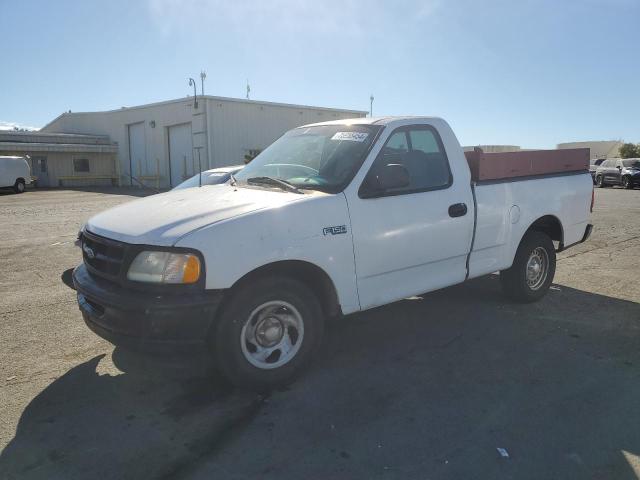 1998 Ford F150 