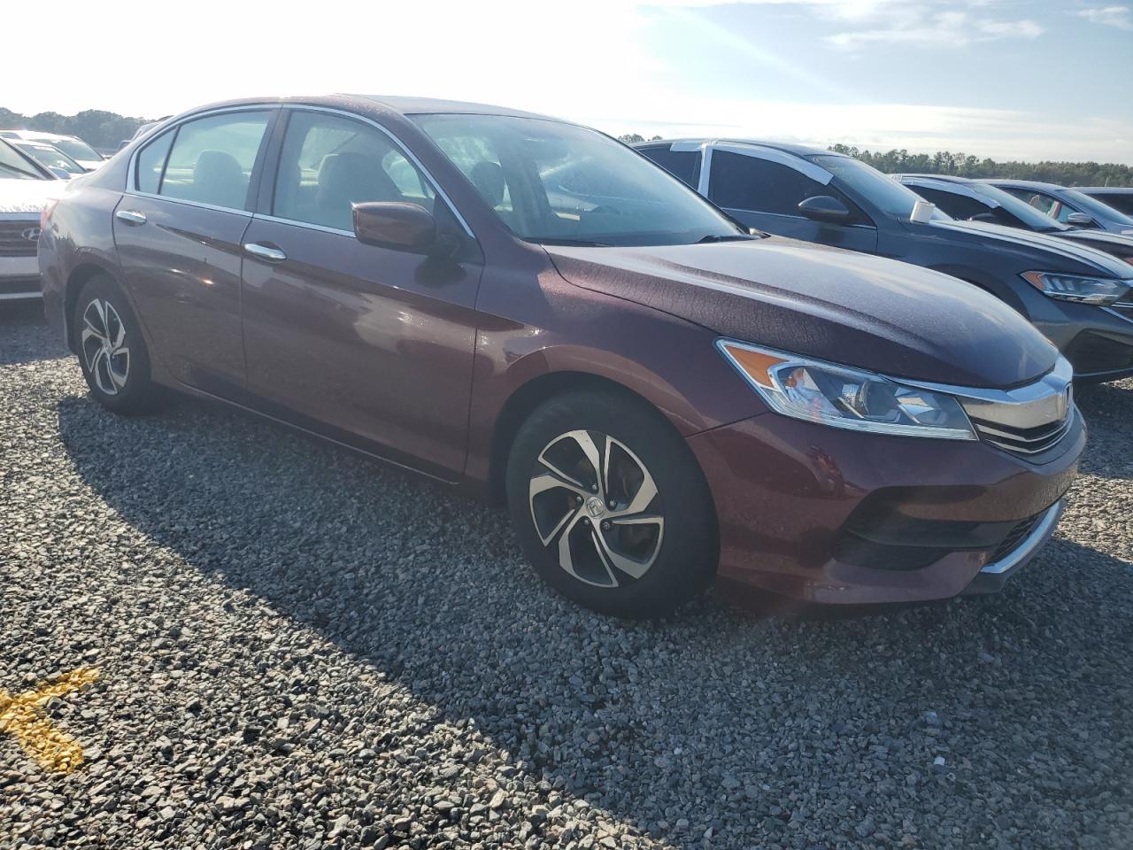 2016 Honda Accord - Image 4