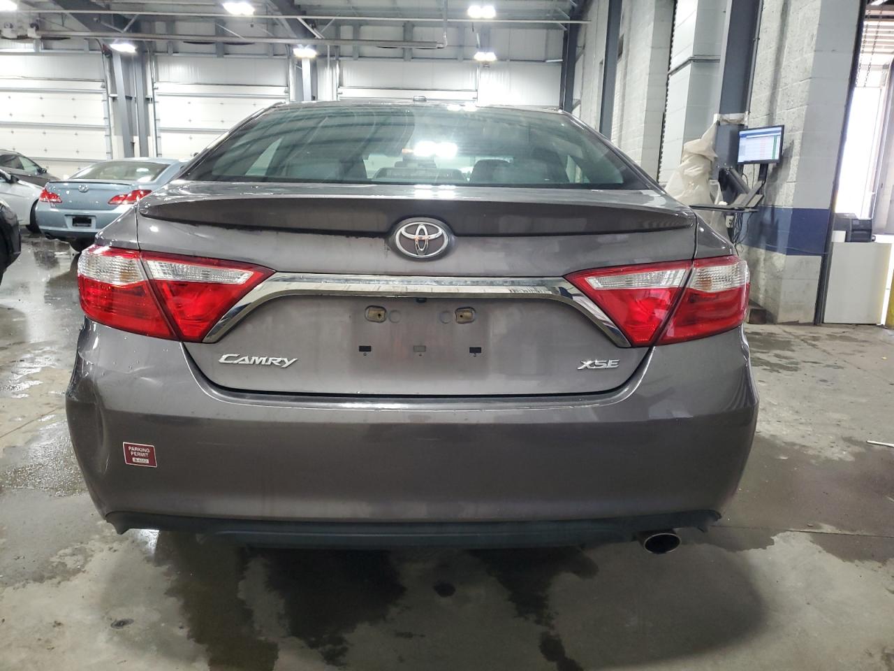 4T1BF1FK4FU477176 2015 Toyota Camry Le