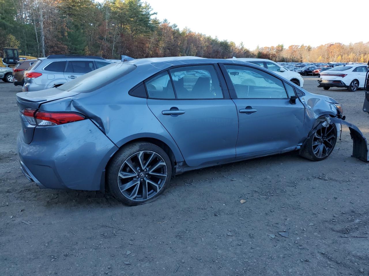 2020 Toyota Corolla - Image 3