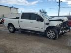 2018 Nissan Titan Xd Sl for Sale in Riverview, FL - Front End