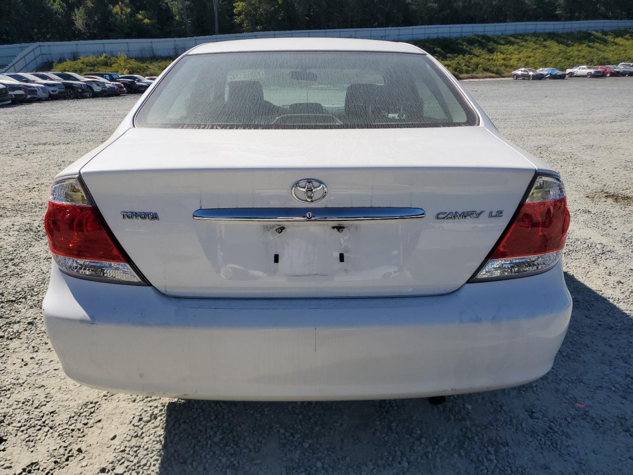 2005 Toyota Camry Le VIN: 4T1BE30K35U427326 Lot: 73315124