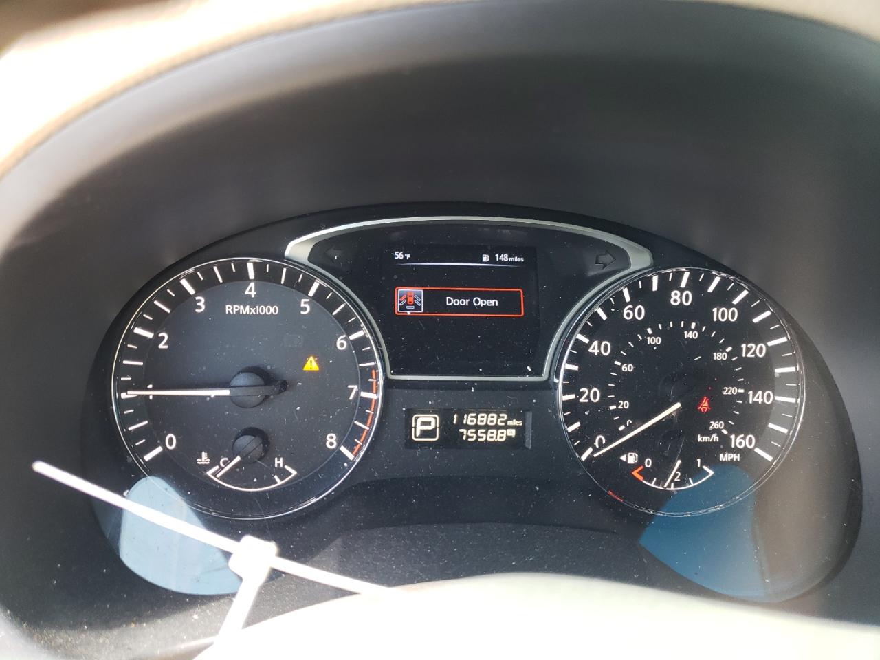 2015 Nissan Altima - Image 9