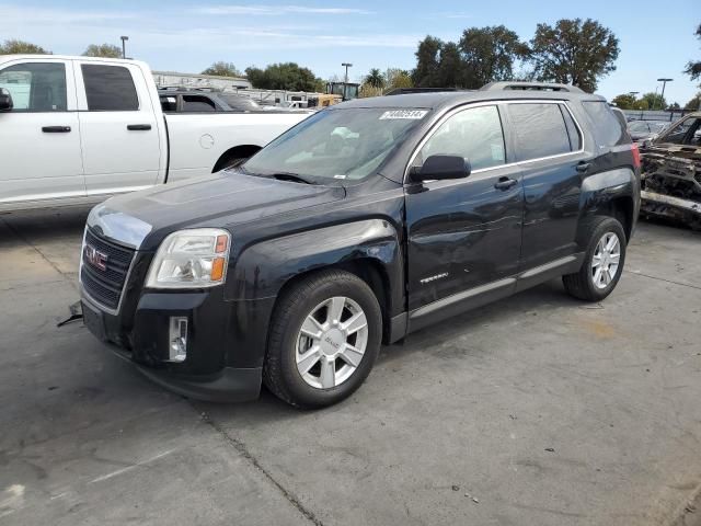 2013 Gmc Terrain Slt