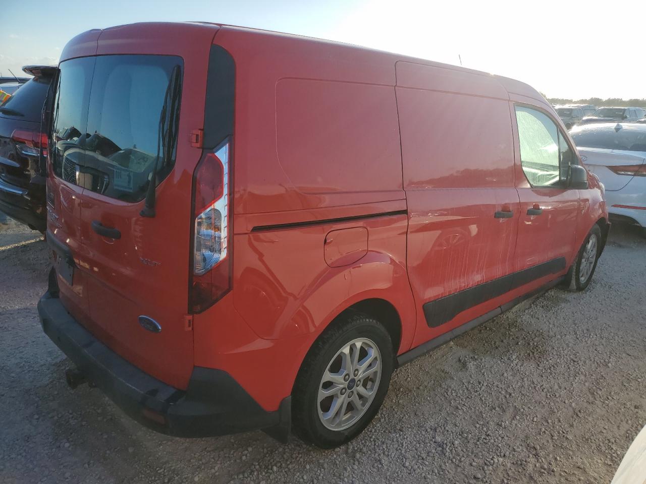 2022 Ford Transit - Image 3
