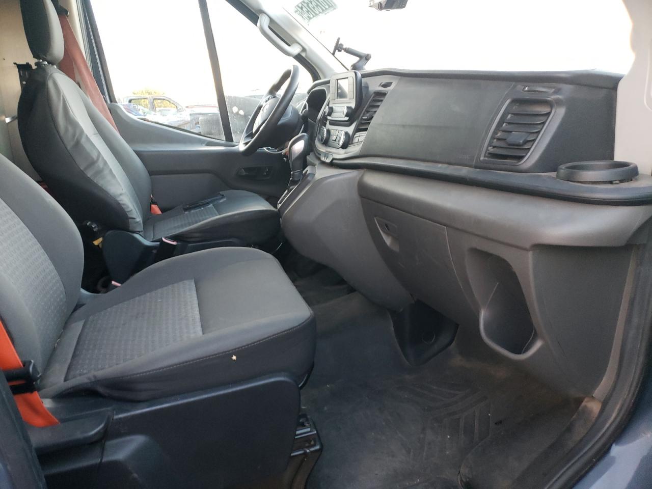 2021 Ford Transit - Image 7