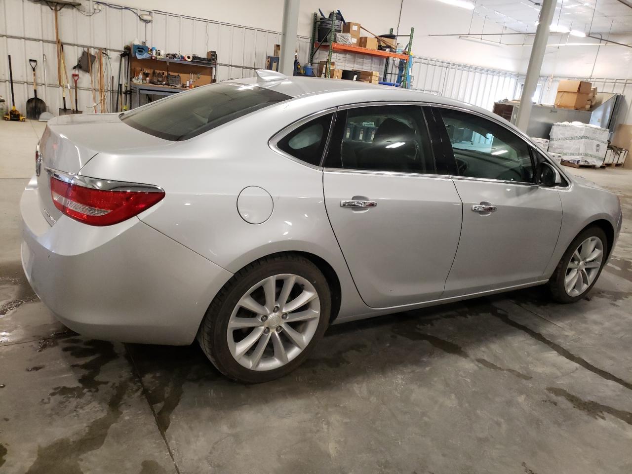 2015 Buick Verano - Image 3