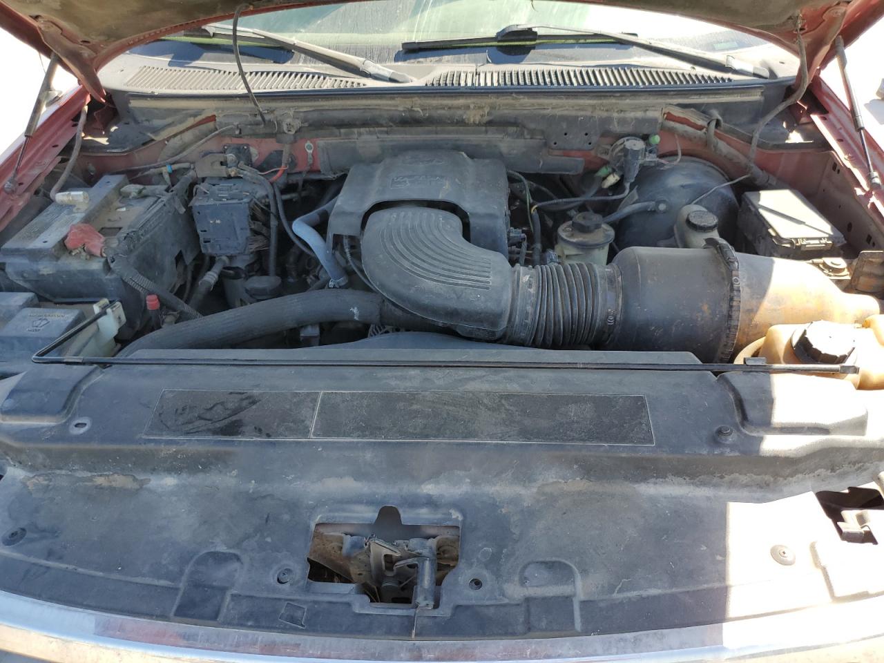 2002 Ford F150 Supercrew VIN: 1FTRW07662KE04962 Lot: 74040074